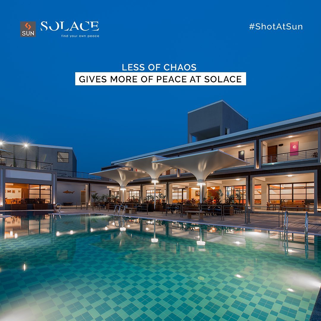 Sun Builders, SunBuildersGroup, SunBuilders, SunSolace, WeekendGetaway, WeekendHome, Sanand, Nalsarovar, RealestateAhmedabad, BestWeekendClubInGujarat