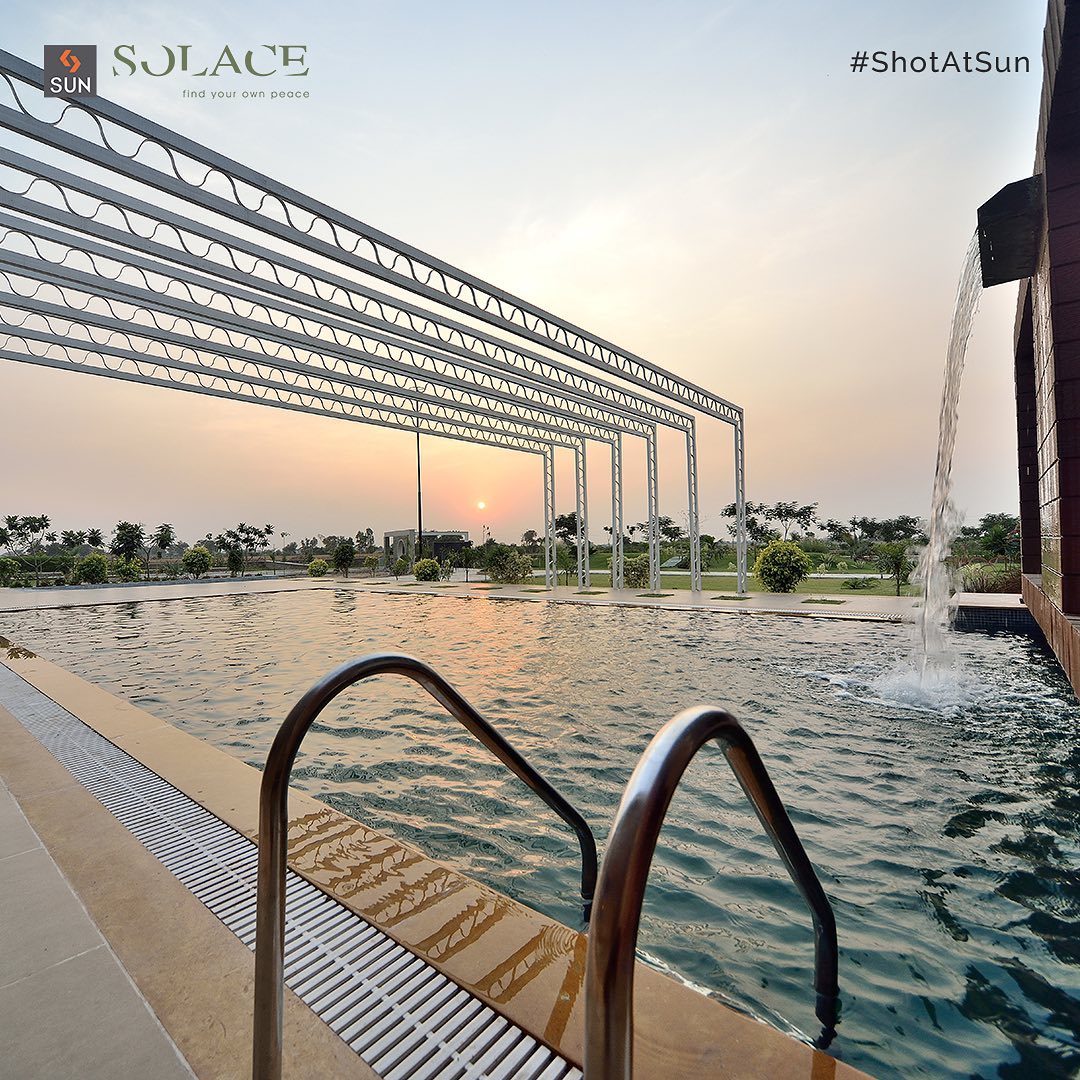 Sun Builders,  SunBuildersGroup, SunBuilders, SunSolace, WeekendGetaway, WeekendHome, Sanand, Nalsarovar, RealestateAhmedabad, BestWeekendClubInGujarat