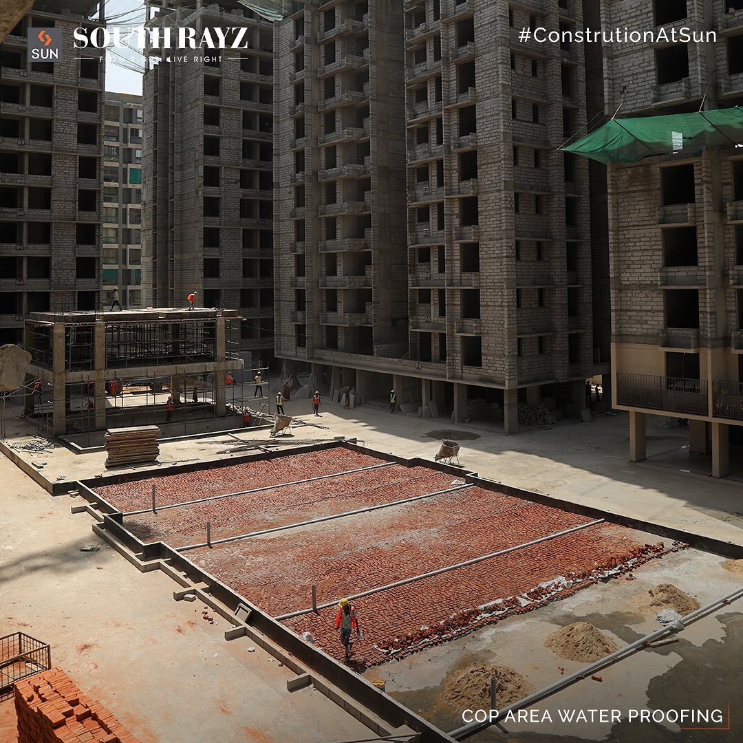 Sun Builders,  SunBuildersGroup, SunBuilders, SunSouthRayz, Retail, Residential, AffordableHomes, 2BHK, 3BHK, ConstructionAtSun, SouthBopal, SOBO, BuildingCommunities, RealEstateAhmedabad