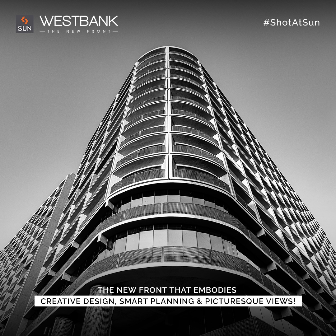 Sun WestBank is an address, a milestone & not just a location.

Be a part of the idyllic commercial community at the thriving commercial landmark; Ashram Road, Ahmedabad.

Only few units are left;
Grab the opportunity to be a part of this iconic development!

For Details Call: +91 9978932057
Location: Beside Vallabh Sadan, Ashram Road
Status: Possession Ready

#SunBuildersGroup #SunBuilders #SunWestBank #ShotAtSun #Commercial #Offices #Retail #AshramRoad #RiverFront #PossessionReady #BuildingCommunities