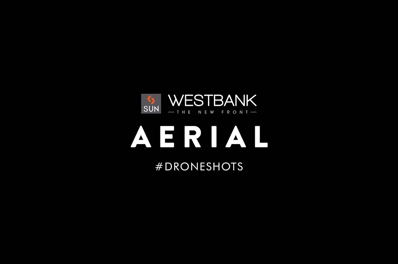 Sun Builders,  SunBuildersGroup, SunBuilders, SunWestBank, ShotAtSun, Commercial, Offices, Retail, AshramRoad, droneshots, aerial, aerialview, RiverFront, PossessionReady, BuildingCommunities, SmartInvestment, RealEstateAhmedabad, helloahmedabad