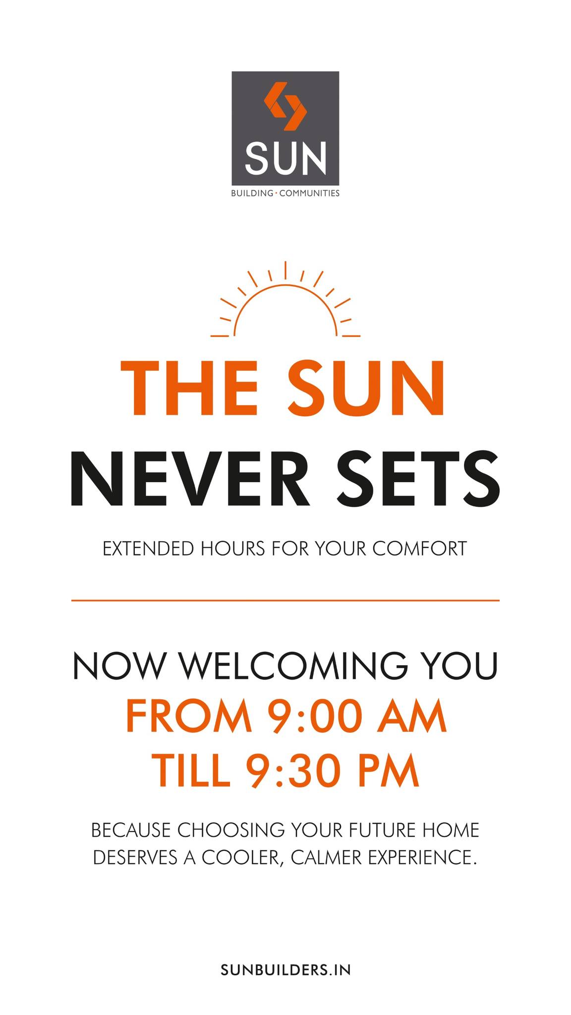 Sun Builders,  Sun Builders in Ahmedabad | Residential Projects | Commercial Projects| Plotting Projects | Hospitality Projects