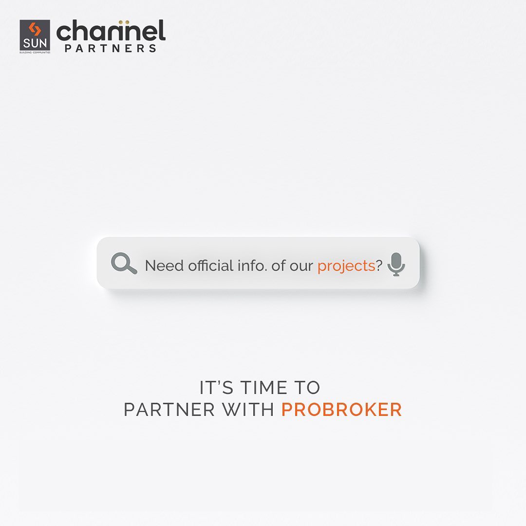 Sun Builders, SunBuildersGroup, SunBuilders, ProBrokers, ChannelPartners, Brokers, SunBuildersBrokers, BuildingCommunities, realestateahmedabad