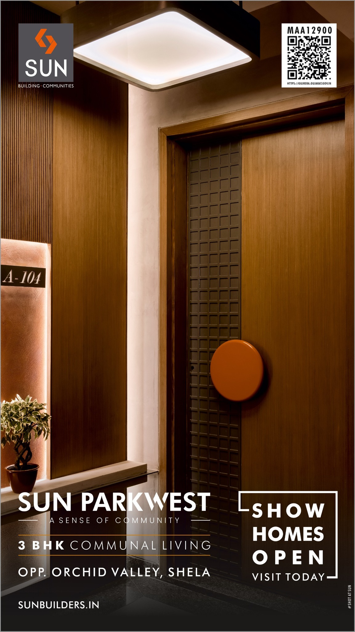 Sun Builders,  Sun Builders in Ahmedabad | Residential Projects | Commercial Projects| Plotting Projects | Hospitality Projects