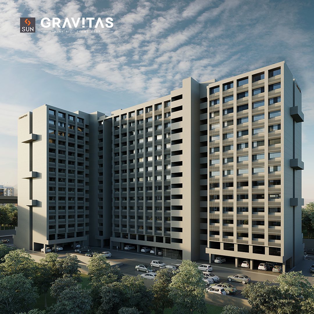 Sun Builders,  SunBuildersGroup, SunBuilders, SunGravitas, SampleOffice, CommercialSpace, Offices, Retail, Showrooms, PossessionShortly, BuildingCommunities, SmartInvestment, ShyamalCrossRoad, RealEstateAhmedabad