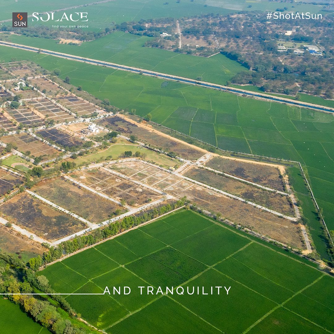 Sun Builders,  SunBuildersGroup, SunBuilders, SunSolace, WeekendGetaway, WeekendHome, Sanand, Nalsarovar, realestateahmedabad