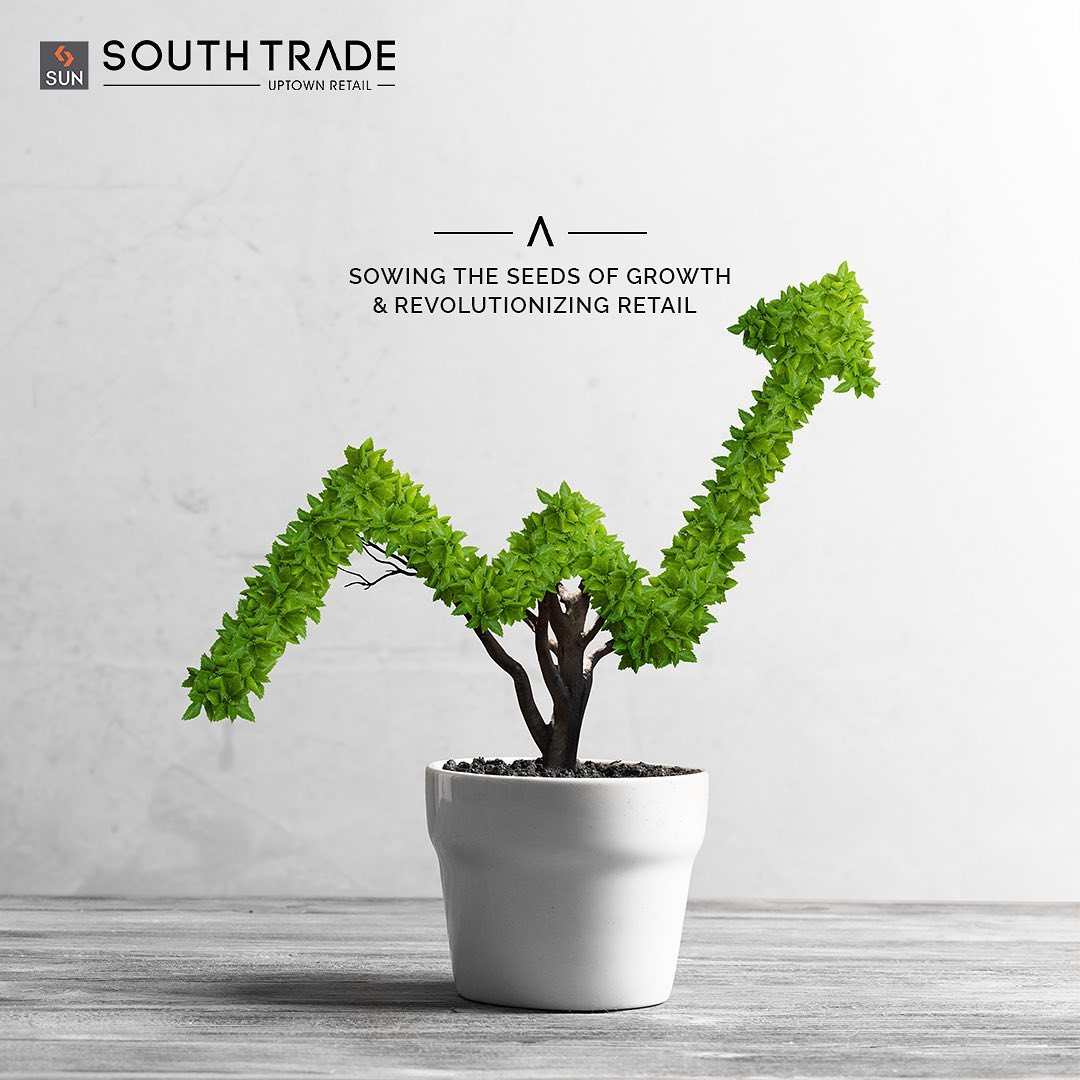 Sun Builders, SunBuildersGroup, SunBuilders, SunSouthTrade, Retail, Showroom, Shop, SouthBopal, SOBO, RealEstateAhmedabad