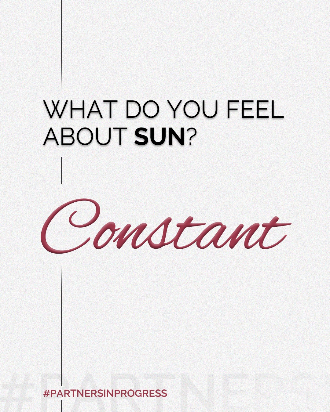 Sun Builders, YourConstant, SunBuildersGroup, BuildingCOmmunities, PartnersInProgress