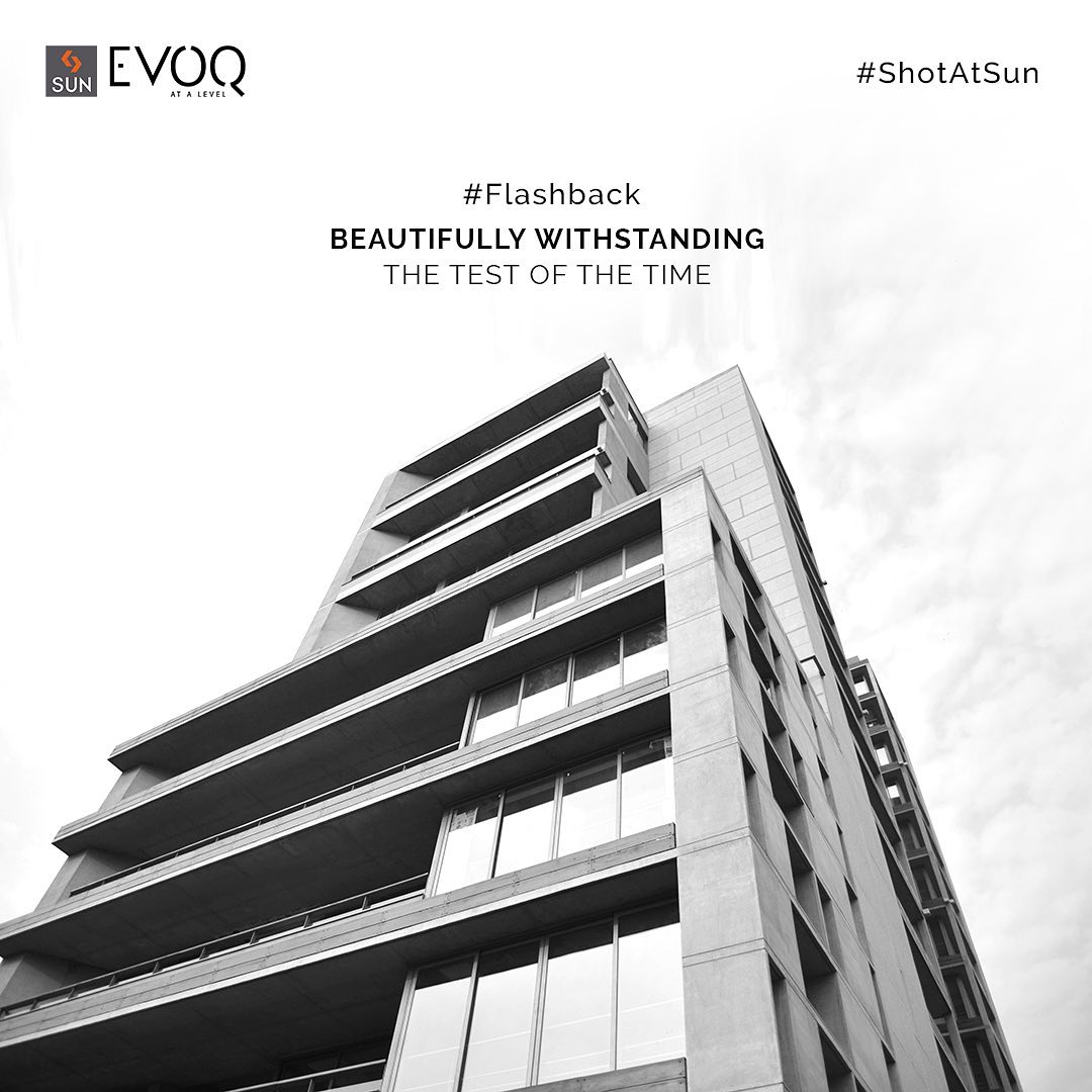 Sun Builders, Evoq, SunEvoq, CompletedProject, FlashBack, RealEstate, SunBuilders, SGHighway, Ahmedabad, Gujarat