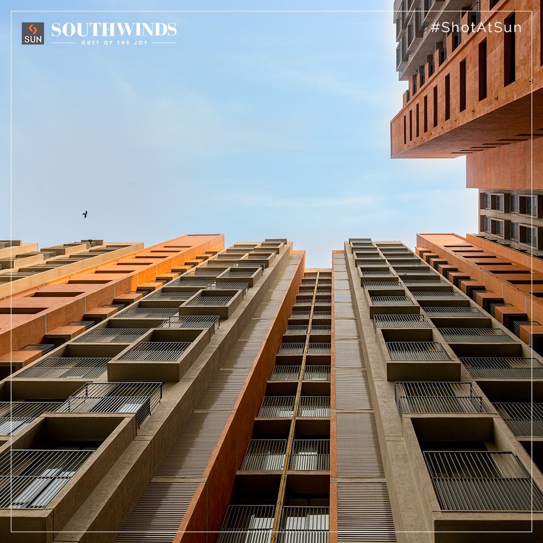 Sun Builders,  SunBuildersGroup, SunBuilders, SunSouthWinds, Residential, Retail, SouthBopal, SOBO, RealEstate, RealEstateAhmedabad, Ahmedabad, Gujarat, GujaratRealEstate, India
