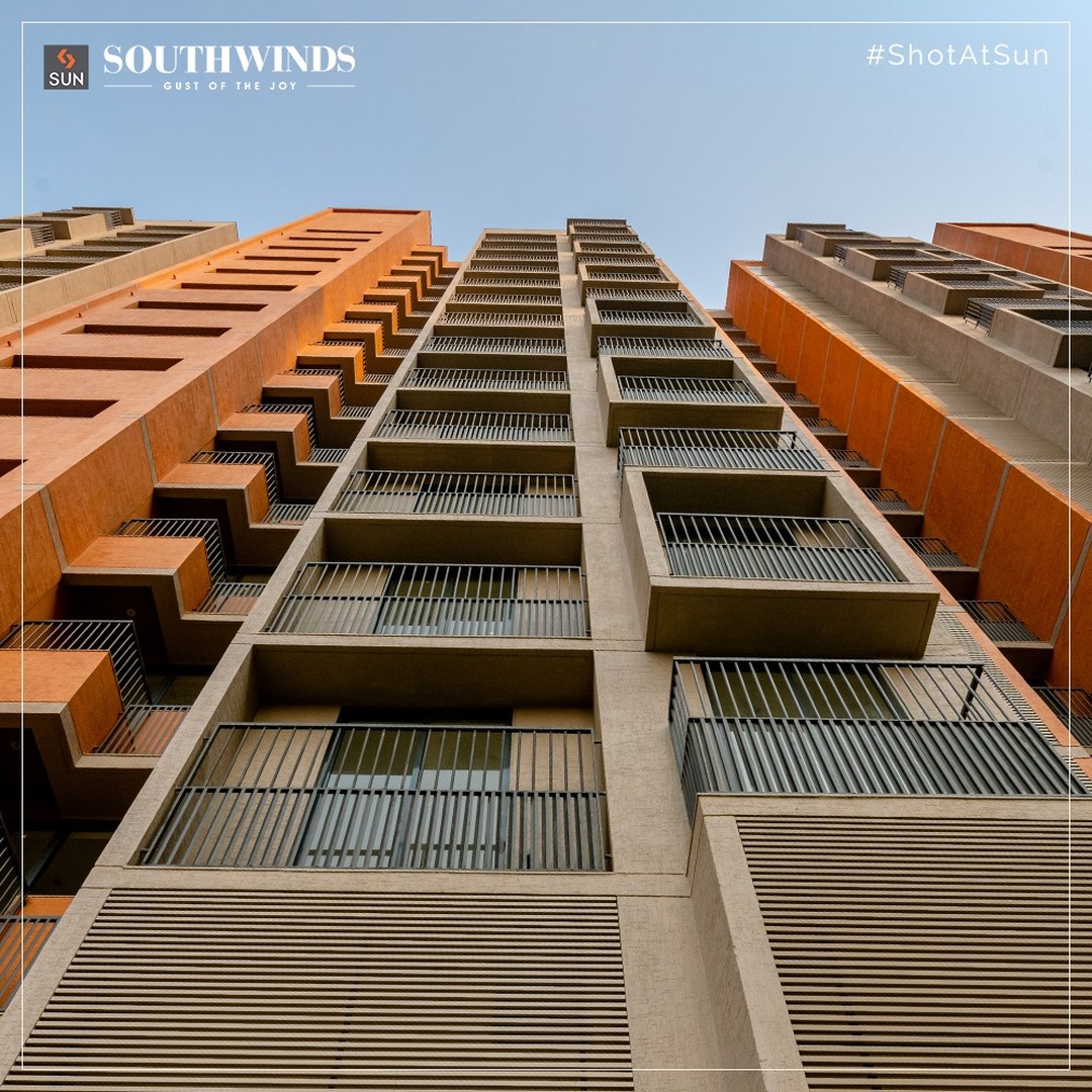 Sun Builders,  SunBuildersGroup, SunBuilders, SunSouthWinds, Residential, Retail, SouthBopal, SOBO, RealEstate, RealEstateAhmedabad, Ahmedabad, Gujarat, GujaratRealEstate, India