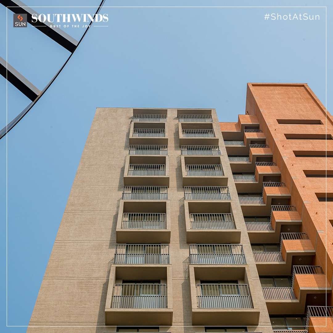 Sun Builders,  SunBuildersGroup, SunBuilders, SunSouthWinds, Residential, Retail, SouthBopal, SOBO, RealEstate, RealEstateAhmedabad, Ahmedabad, Gujarat, GujaratRealEstate, India