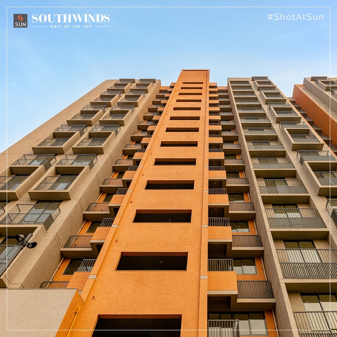 Sun Builders,  SunBuildersGroup, SunBuilders, SunSouthWinds, Residential, Retail, SouthBopal, SOBO, RealEstate, RealEstateAhmedabad, Ahmedabad, Gujarat, GujaratRealEstate, India