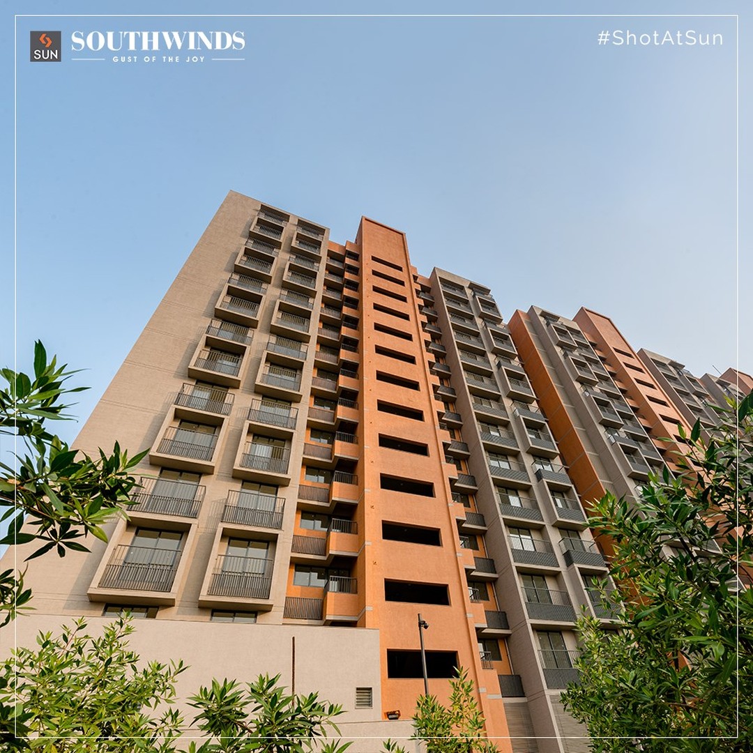 Sun Builders,  SunBuildersGroup, SunBuilders, SunSouthWinds, Residential, Retail, SouthBopal, SOBO, RealEstate, RealEstateAhmedabad, Ahmedabad, Gujarat, GujaratRealEstate, India