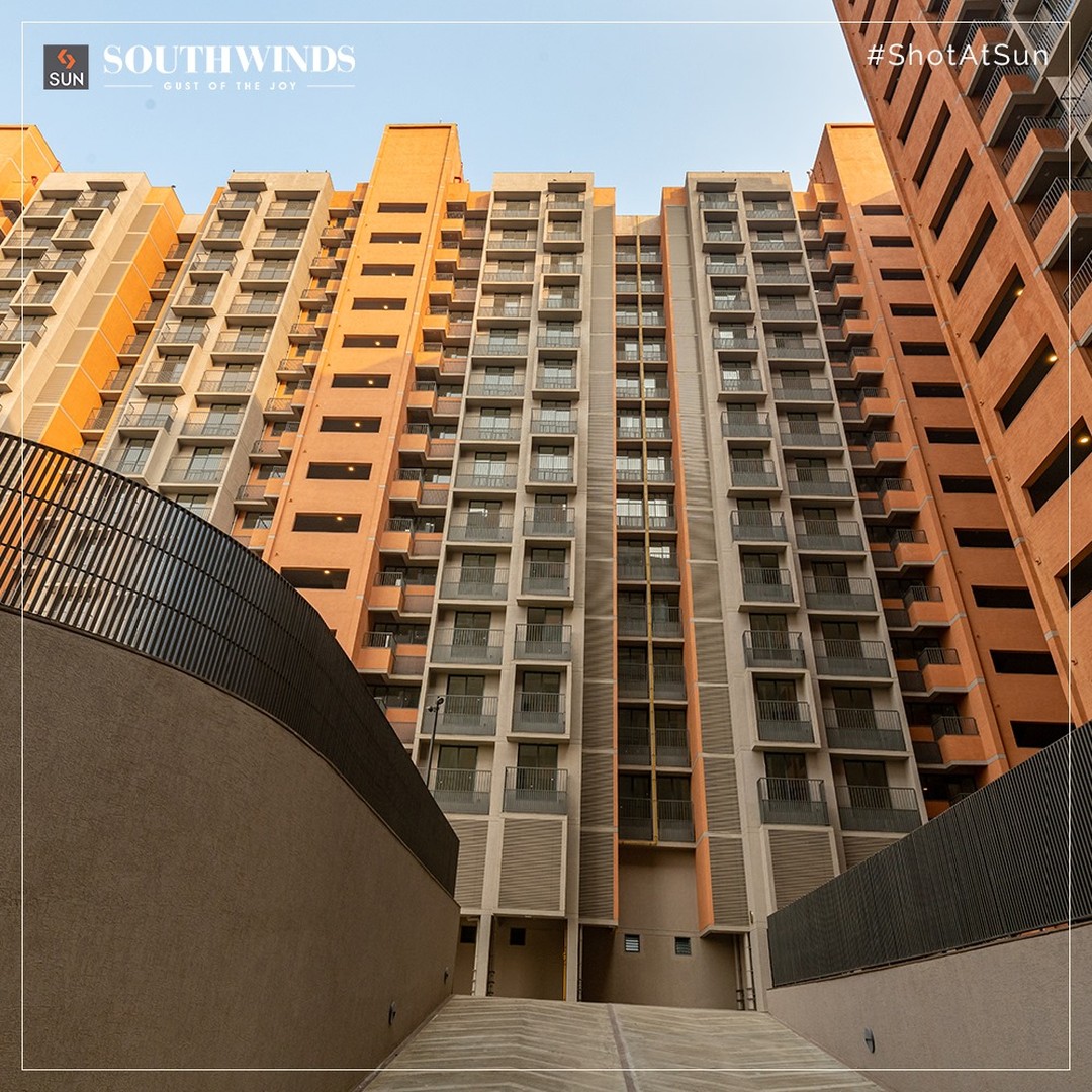 Sun Builders,  SunBuildersGroup, SunBuilders, SunSouthWinds, Residential, Retail, SouthBopal, SOBO, RealEstate, RealEstateAhmedabad, Ahmedabad, Gujarat, GujaratRealEstate, India