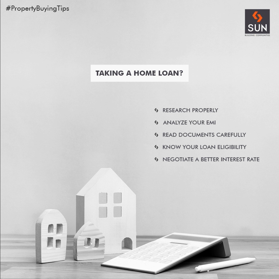 Sun Builders, PropertyBuyingTips, SunBuildersGroup, RealEstate, SunBuilders, Ahmedabad, Gujarat