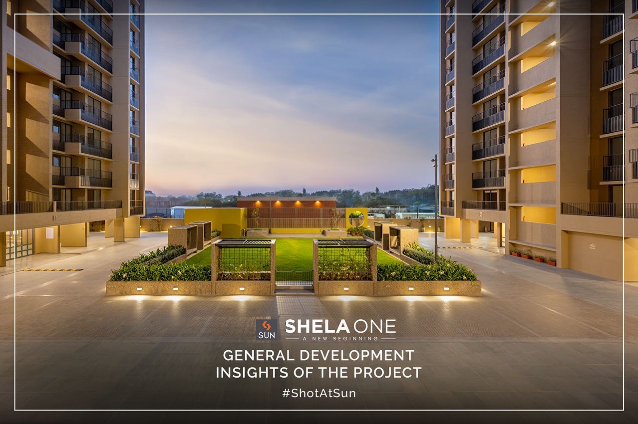 Sun Builders, SunBuildersGroup, SunBuilders, ShotAtSun, SunShelaOne, AffordableHomes, CompletedProject, Home, 2BHK, Residential, Shela, BuildingCommunities, RealEstateAhmedabad