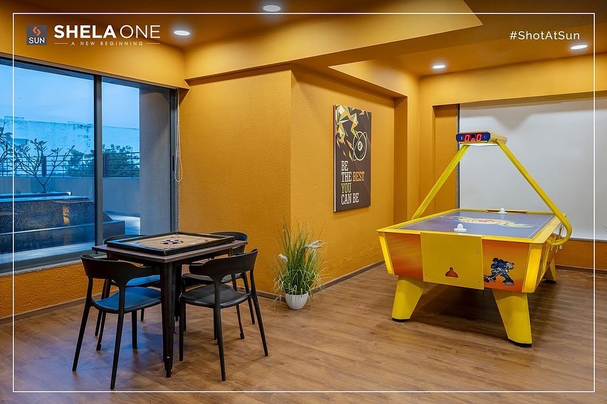 Sun Builders,  SunBuildersGroup, SunBuilders, ShotAtSun, SunShelaOne, AffordableHomes, CompletedProject, Home, 2BHK, Residential, Shela, BuildingCommunities, RealEstateAhmedabad