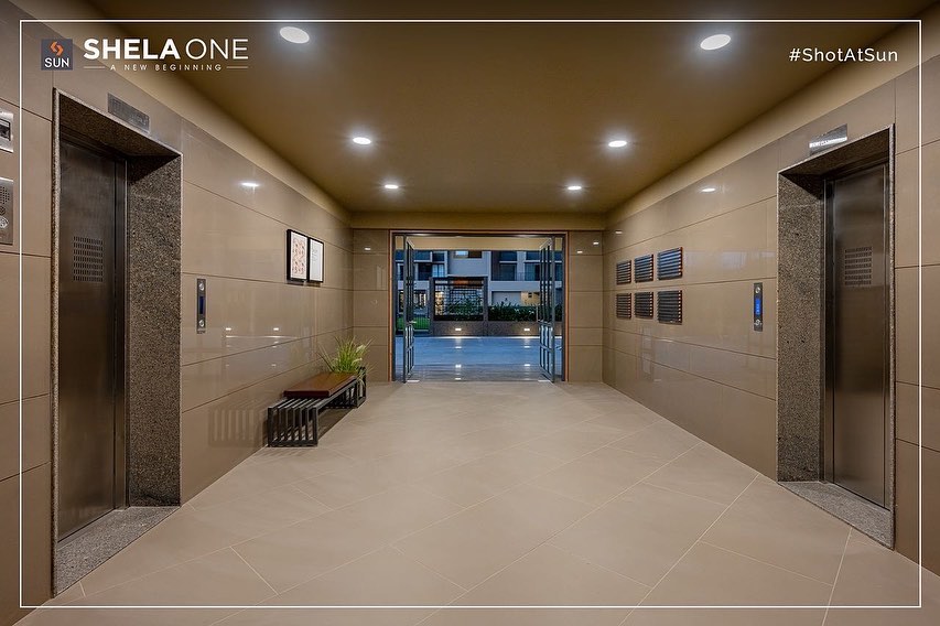 Sun Builders,  SunBuildersGroup, SunBuilders, ShotAtSun, SunShelaOne, AffordableHomes, CompletedProject, Home, 2BHK, Residential, Shela, BuildingCommunities, RealEstateAhmedabad