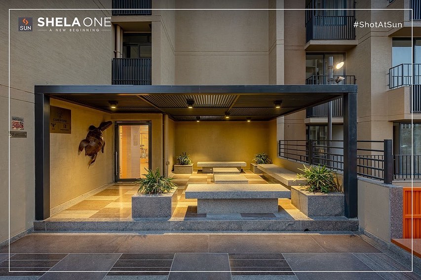 Sun Builders,  SunBuildersGroup, SunBuilders, ShotAtSun, SunShelaOne, AffordableHomes, CompletedProject, Home, 2BHK, Residential, Shela, BuildingCommunities, RealEstateAhmedabad
