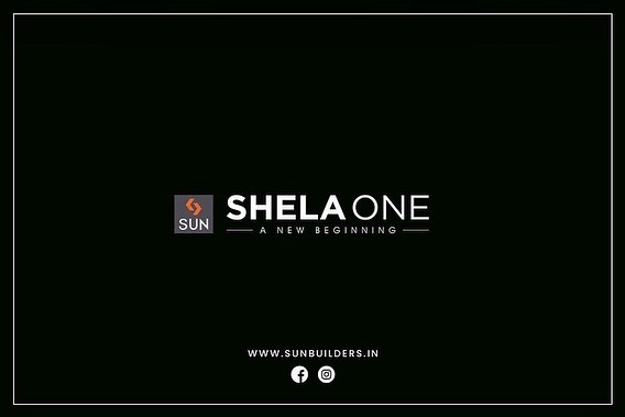 Sun Builders,  SunBuildersGroup, SunBuilders, ShotAtSun, SunShelaOne, AffordableHomes, CompletedProject, Home, 2BHK, Residential, Shela, BuildingCommunities, RealEstateAhmedabad