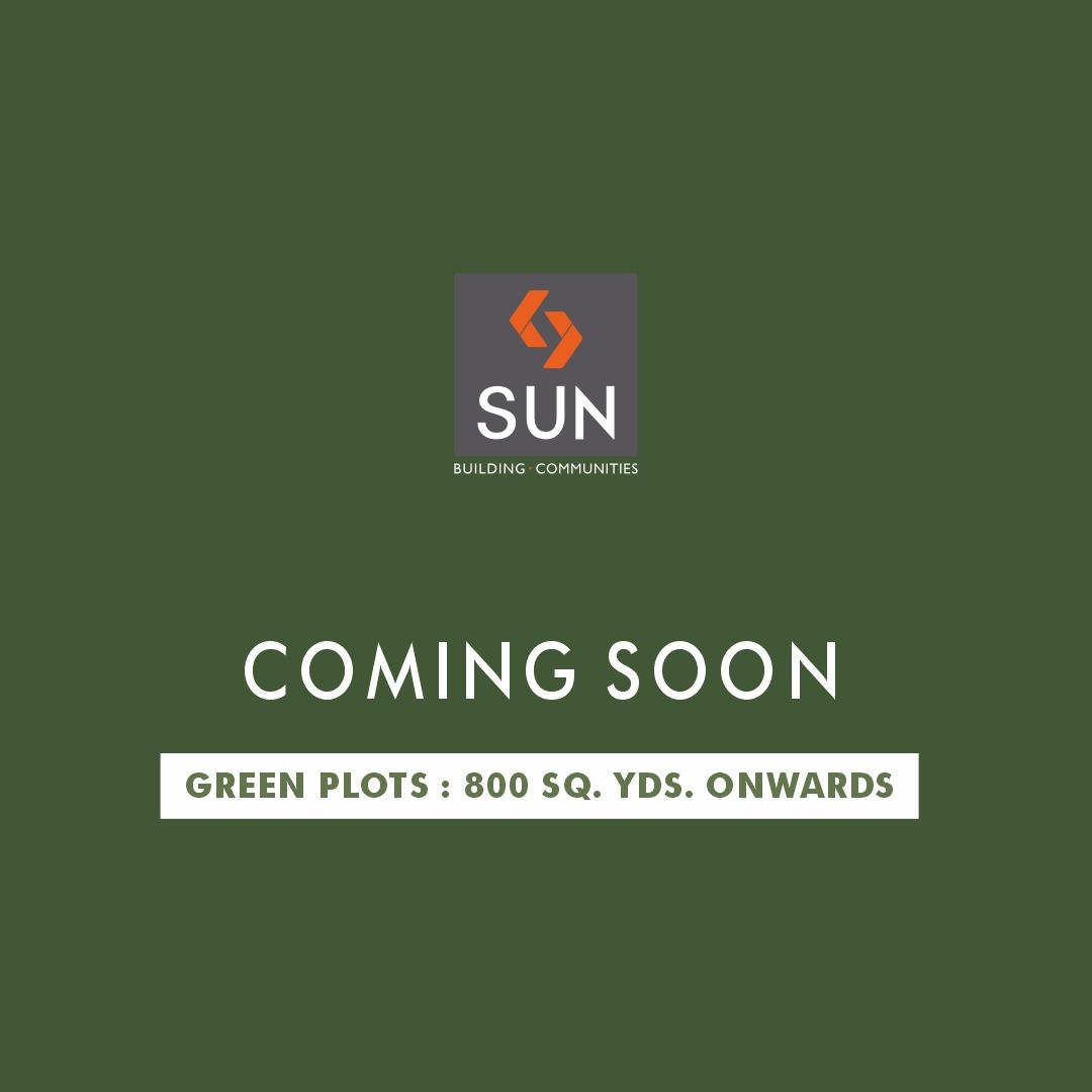 Sun Builders, ComingSoon, SunBuildersGroup, SunBuilders, PlottedDevelopment, Lekhamba, Sanand, RealestateAhmedabad
