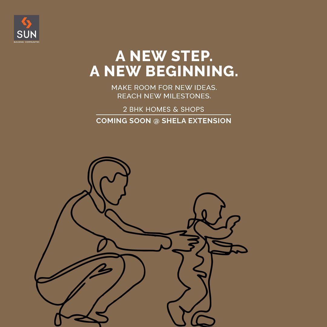 Sun Builders,  SunBuildersGroup, SunBuilders, 2BHKHomes, Shops, StepSetHome, ComingSoon, ProjectAlert, NewProject, Shela, ShelaExtension, SunBuilders, RealEstate, Ahmedabad, Gujarat