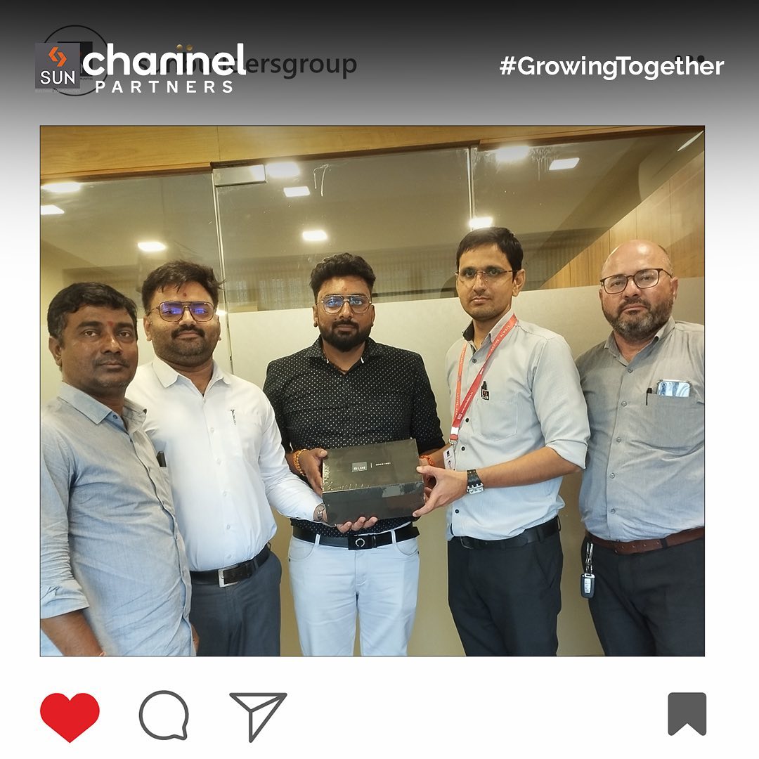 Sun Builders,  SunBuildersGroup, SunBuilders, PartnerWithProBroker, ProBrokers, ChannelPartners, Brokers, SunChannelPartners, SunBuildersBrokers, BuildingCommunities, CommunityBuilding, CampaignForChannerPartners, RealestateAhmedabad, GrowingTogether