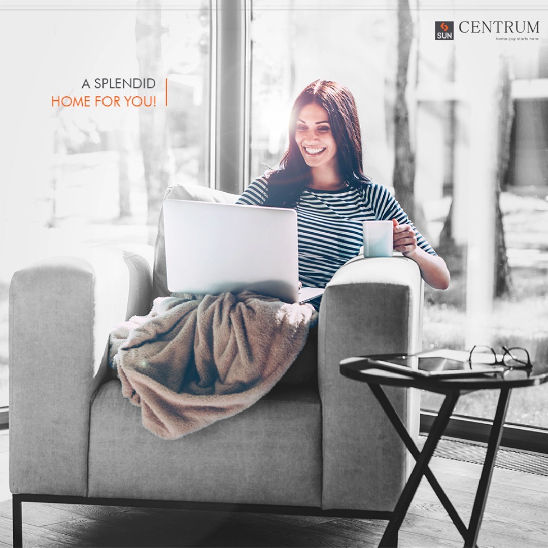 Sun Builders, HappyHomes, SunCentrum, SunBuildersGroup, RealEstate, SunBuilders, Ahmedabad, Gujarat