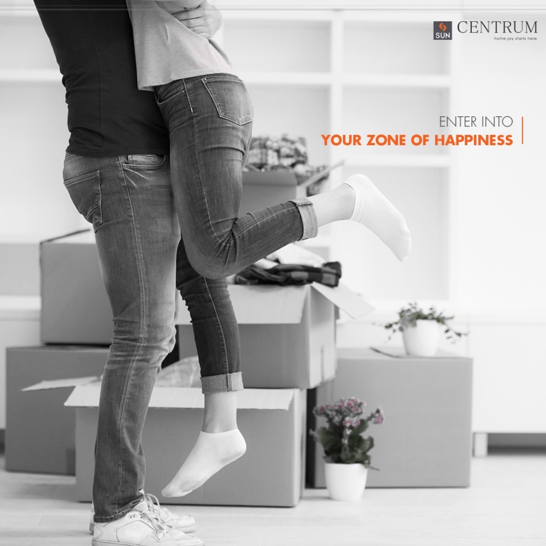 Sun Builders, HappyHomes, SunCentrum, SampleHouseReady, SunBuildersGroup, RealEstate, SunBuilders, Ahmedabad, Gujarat