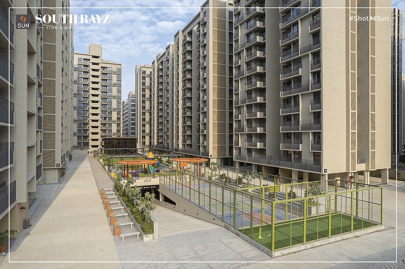 Sun Builders,  SunBuildersGroup, SunBuilders, SunSouthRayz, Home, Retail, Residential, AffordableHome, 2BHK, 3BHK, SouthBopal, SOBO, RealEstateAhmedabad