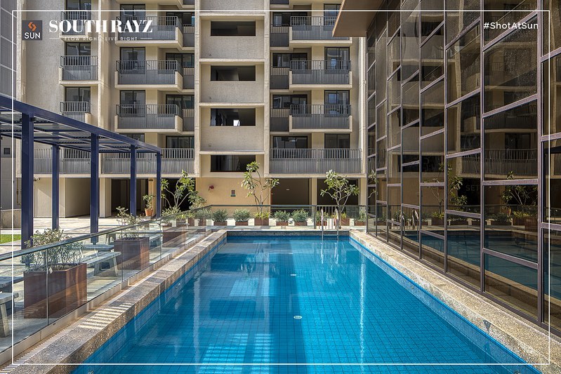 Sun Builders,  SunBuildersGroup, SunBuilders, SunSouthRayz, Home, Retail, Residential, AffordableHome, 2BHK, 3BHK, SouthBopal, SOBO, RealEstateAhmedabad