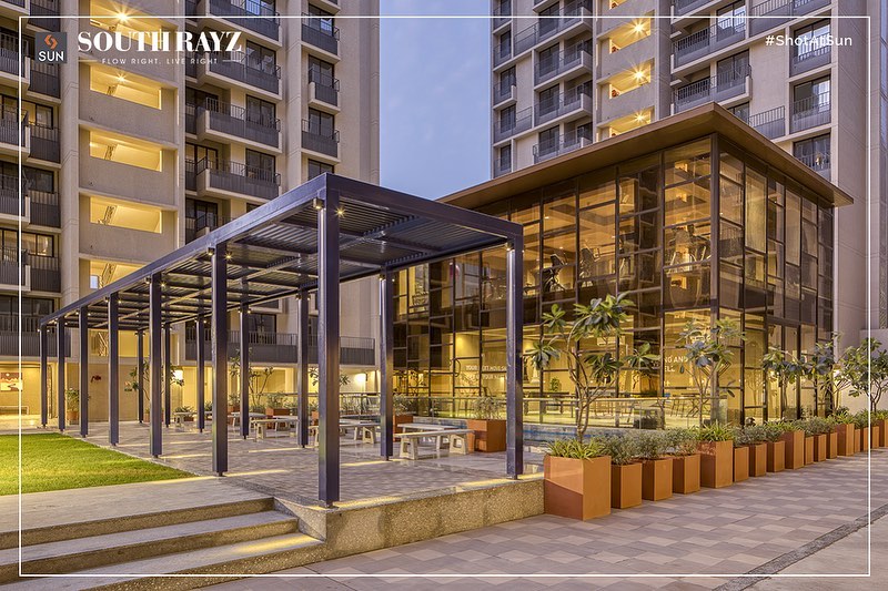 Sun Builders,  SunBuildersGroup, SunBuilders, SunSouthRayz, Home, Retail, Residential, AffordableHome, 2BHK, 3BHK, SouthBopal, SOBO, RealEstateAhmedabad
