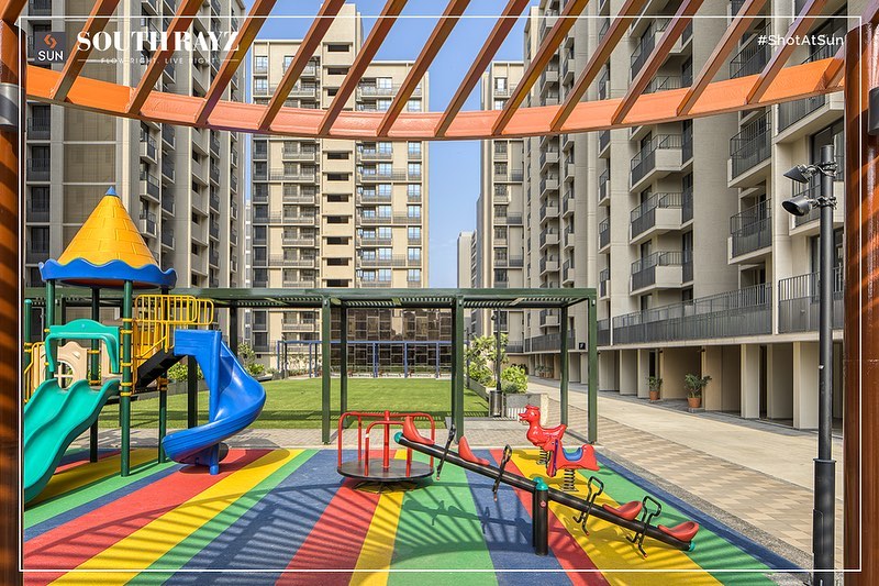 Sun Builders,  SunBuildersGroup, SunBuilders, SunSouthRayz, Home, Retail, Residential, AffordableHome, 2BHK, 3BHK, SouthBopal, SOBO, RealEstateAhmedabad