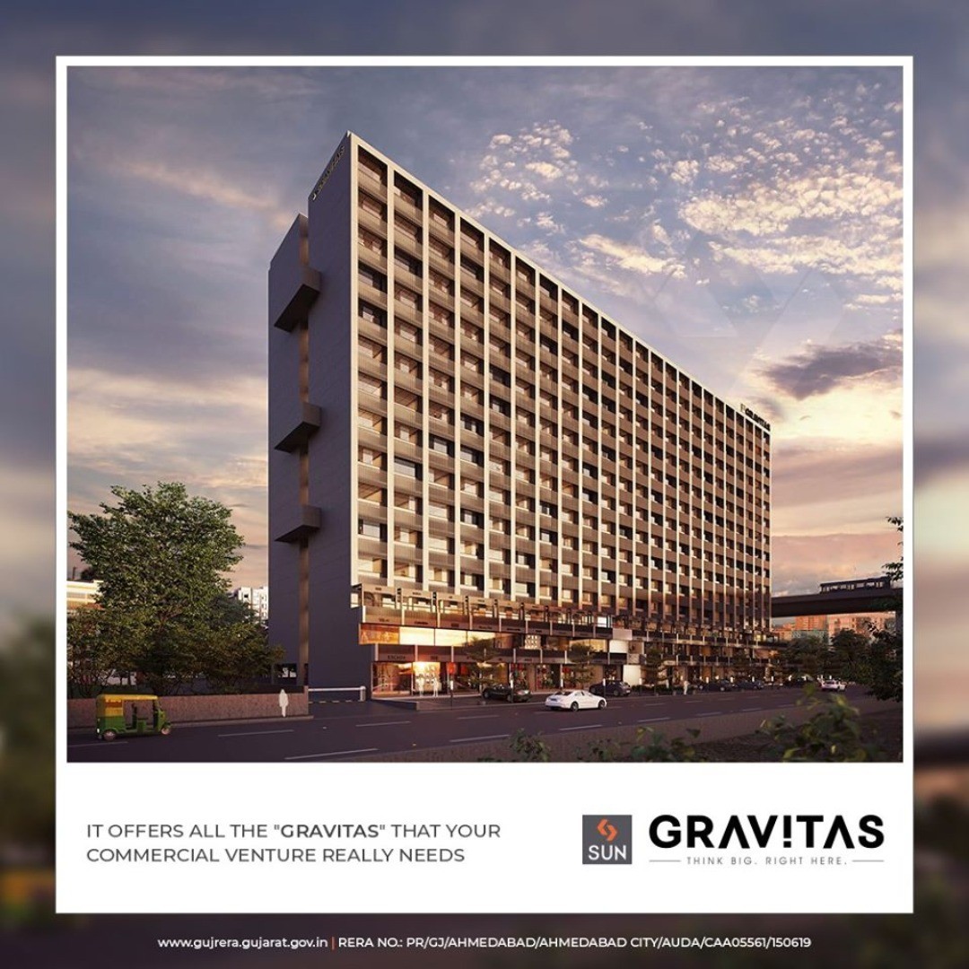 Sun Builders, SunGravitas, SunBuildersGroup, Ahmedabad, Gujarat, RealEstate
