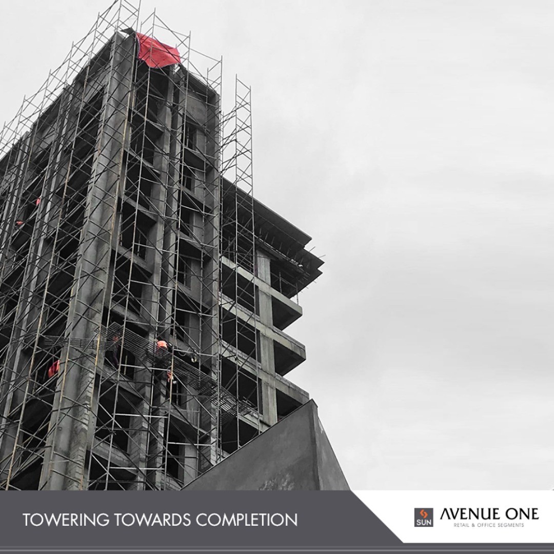 Sun Builders, AvenueOne, SunBuildersGroup, RealEstate, SunBuilders, Ahmedabad, Gujarat