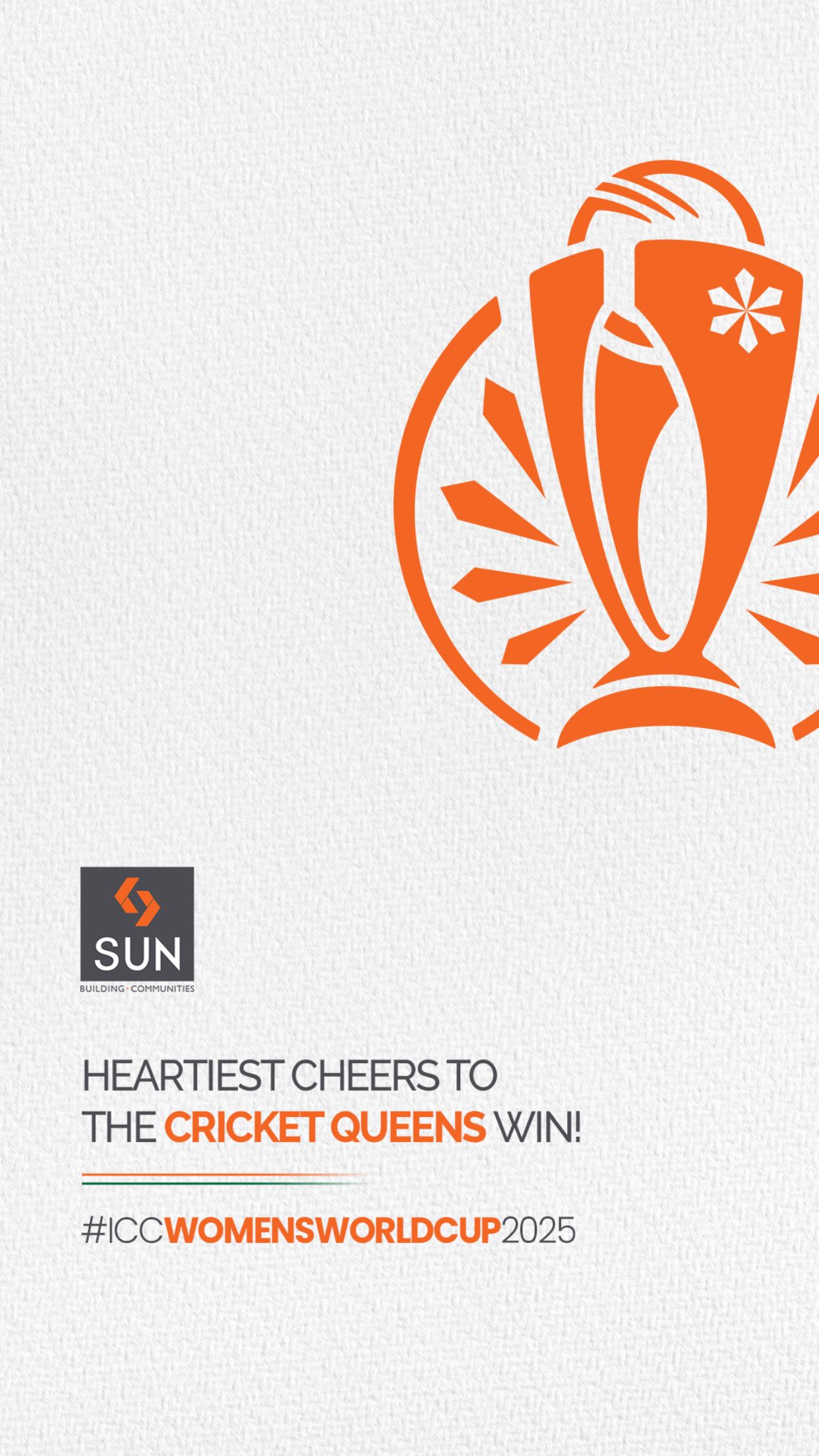 Sun Builders,  StaySafe, StayHealthy, SunBuildersGroup, Ahmedabad, Gujarat, RealEstate, StayHome