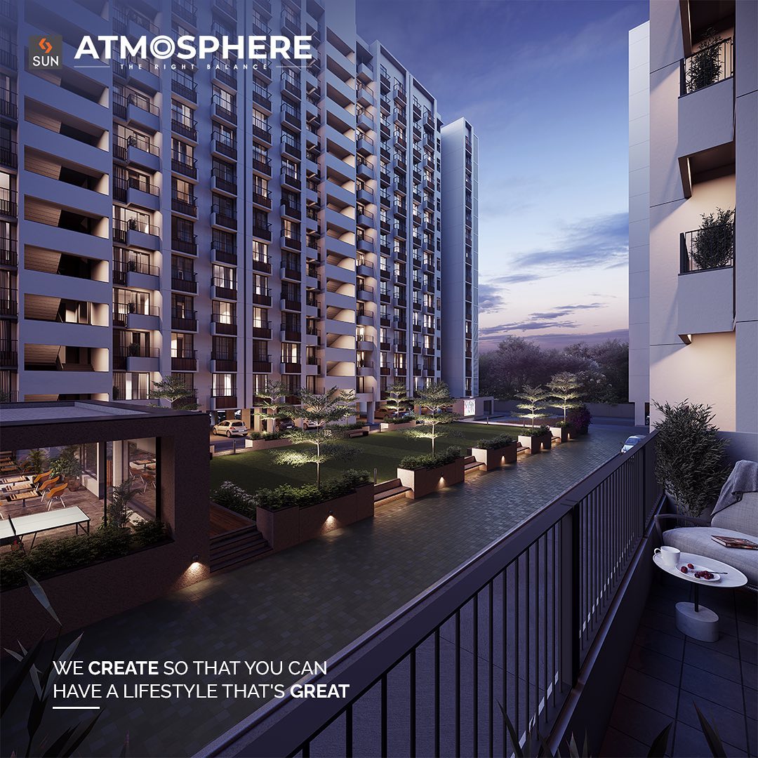 Sun Builders, SunBuildersGroup, SunBuilders, SunAtmosphere, LivingAtmosphere, Residential, Retail, Homes, Shela, 2BHK, 3BHK, RealEstateAhmedabad