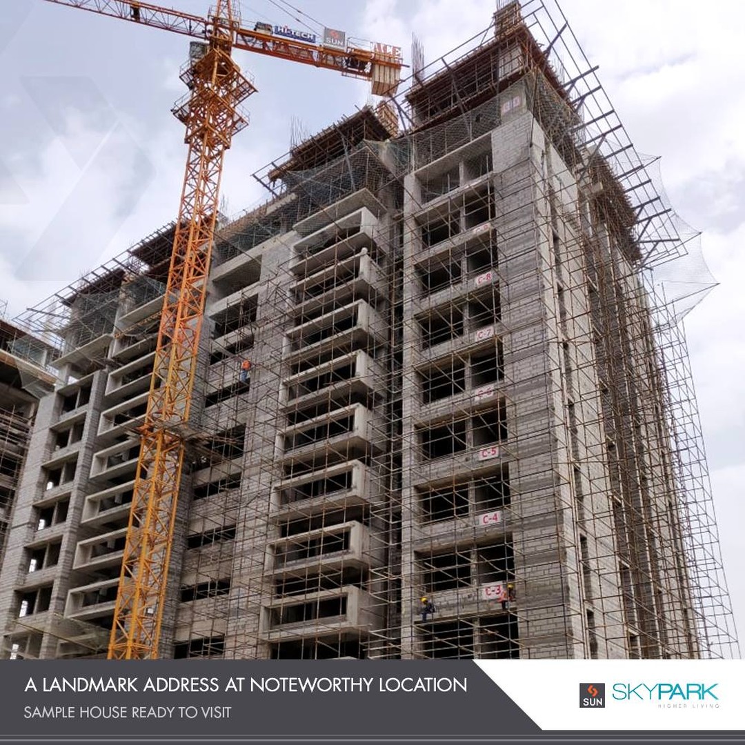 Sun Builders, SunBuildersGroup, RealEstate, SunBuilders, Ahmedabad, Gujarat
