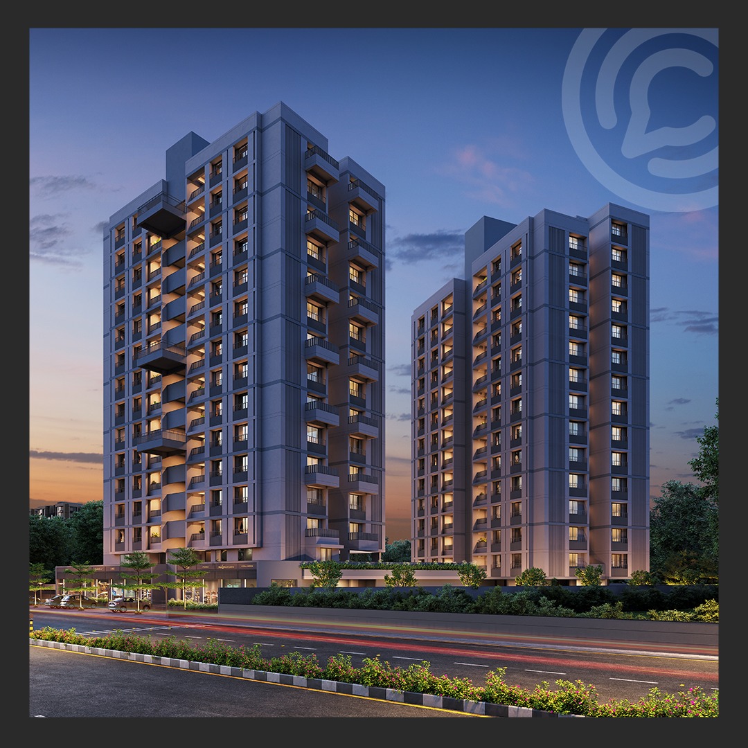 Sun Builders, SunBuildersGroup, NewLaunch, ResidentialProjects, Sattadhar, SaiBabaMandirRoad, ModernLiving, UrbanElegance