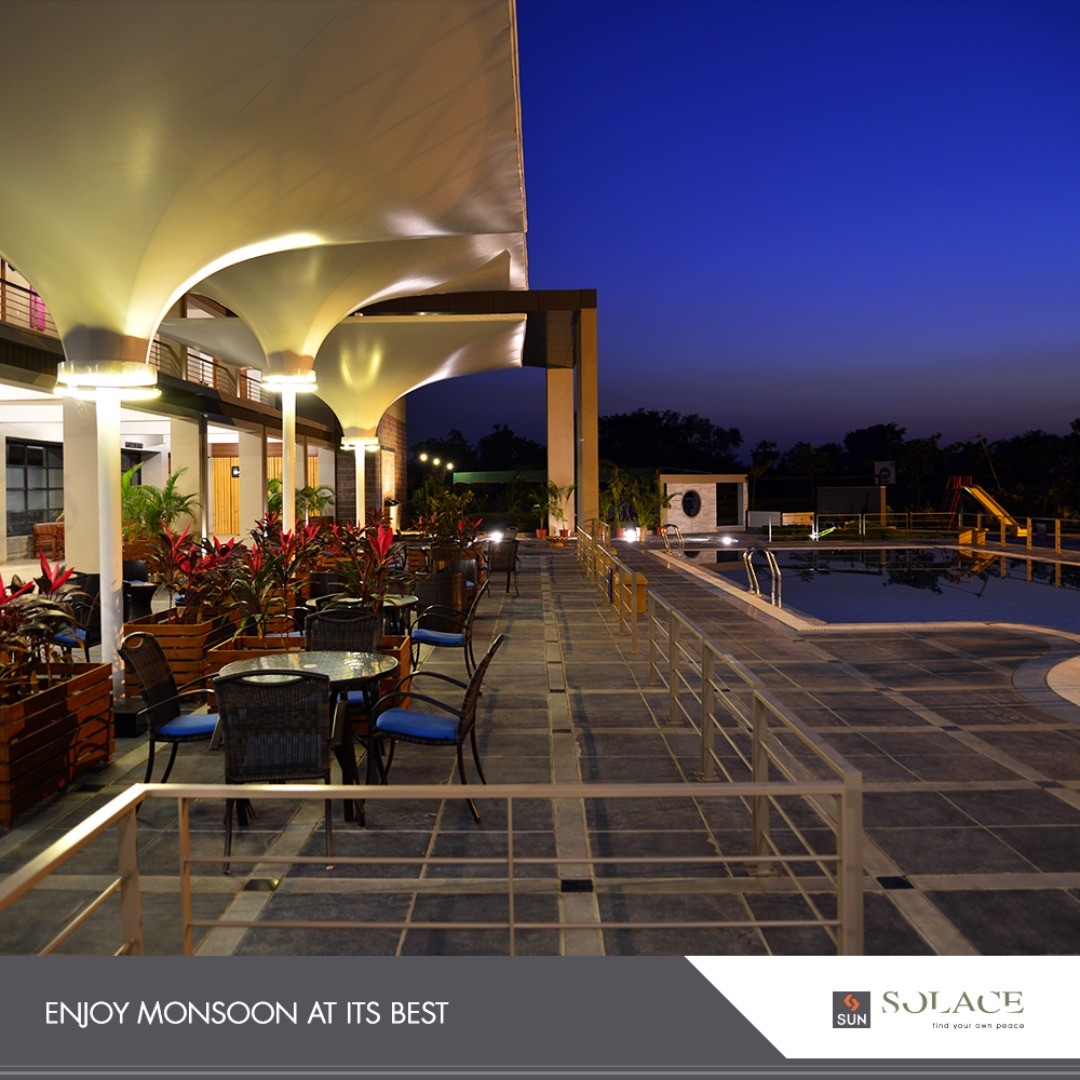 Sun Builders, SunSolace, MonsoonGetaway, SunBuildersGroup, RealEstate, SunBuilders, Ahmedabad, Gujarat