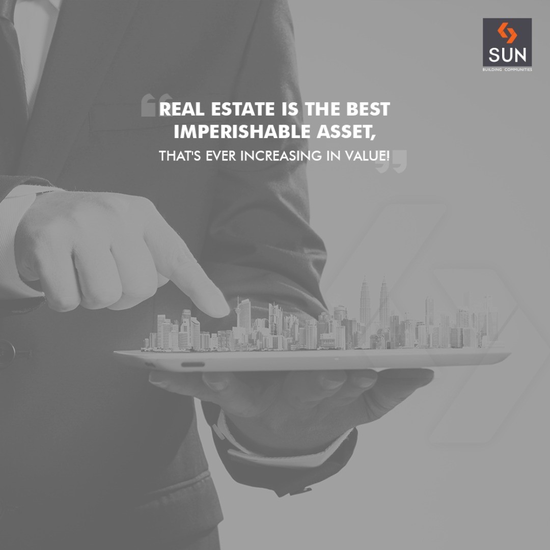 Sun Builders, SunBuildersGroup, RealEstate, SunBuilders, Ahmedabad, Gujarat, RealEstateQuotes