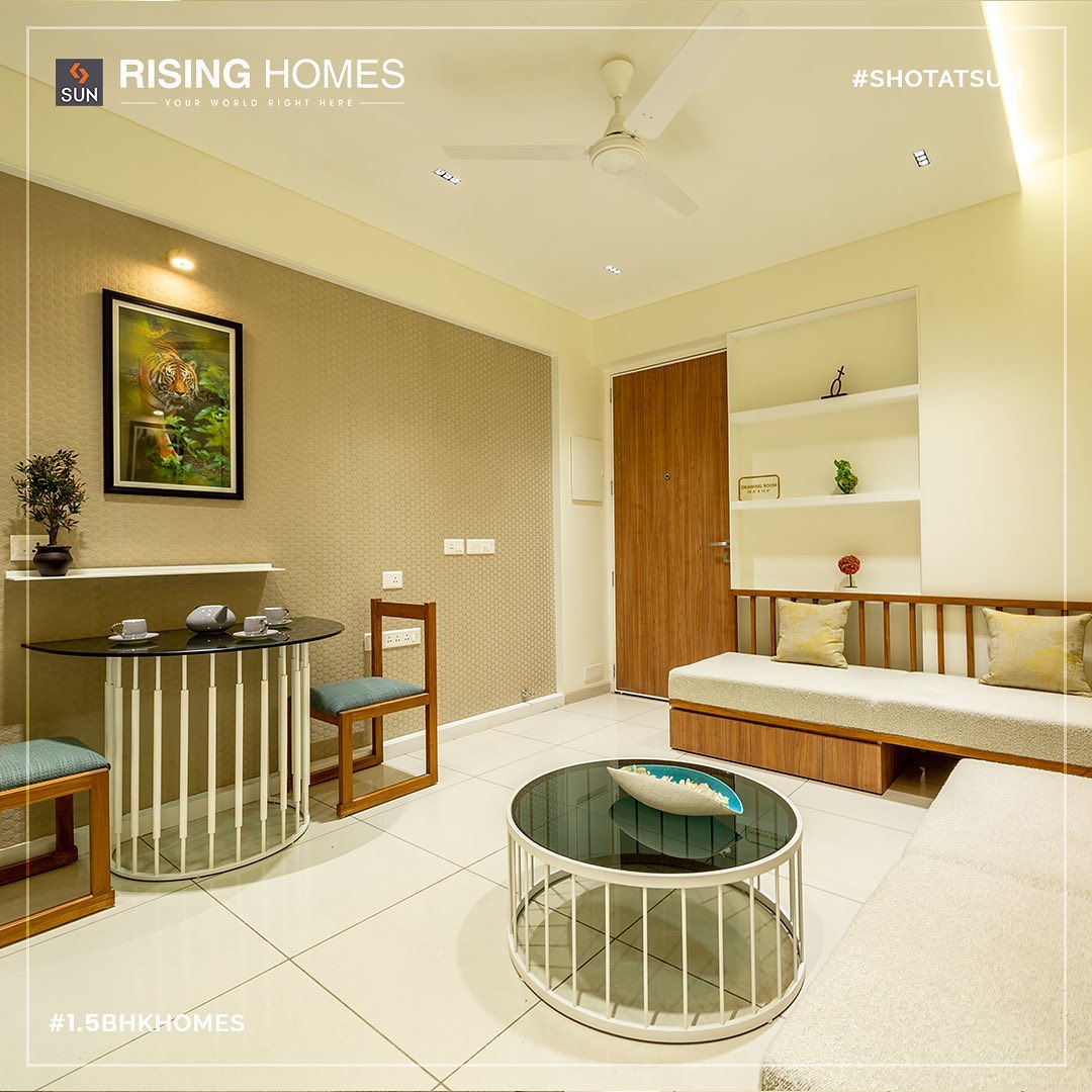 Sun Builders,  SunBuildersGroup, SunBuilders, SunRisingHomes, RisingHomes, Residental, Retail, CompactLiving, AffordableHomes, Homes, 2BHK, Jagatpur, BuildingCommunities, RealEstateAhmedabad