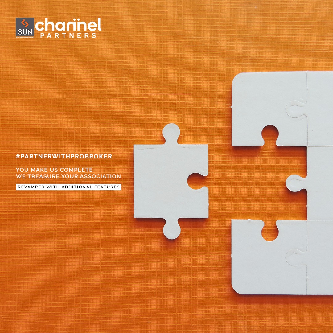 Sun Builders, SunBuildersGroup, SunBuilders, PartnerWithProBroker, ProBrokers, ChannelPartners, Brokers, SunChannelPartners, SunBuildersBrokers, BuildingCommunities, RealestateAhmedabad
