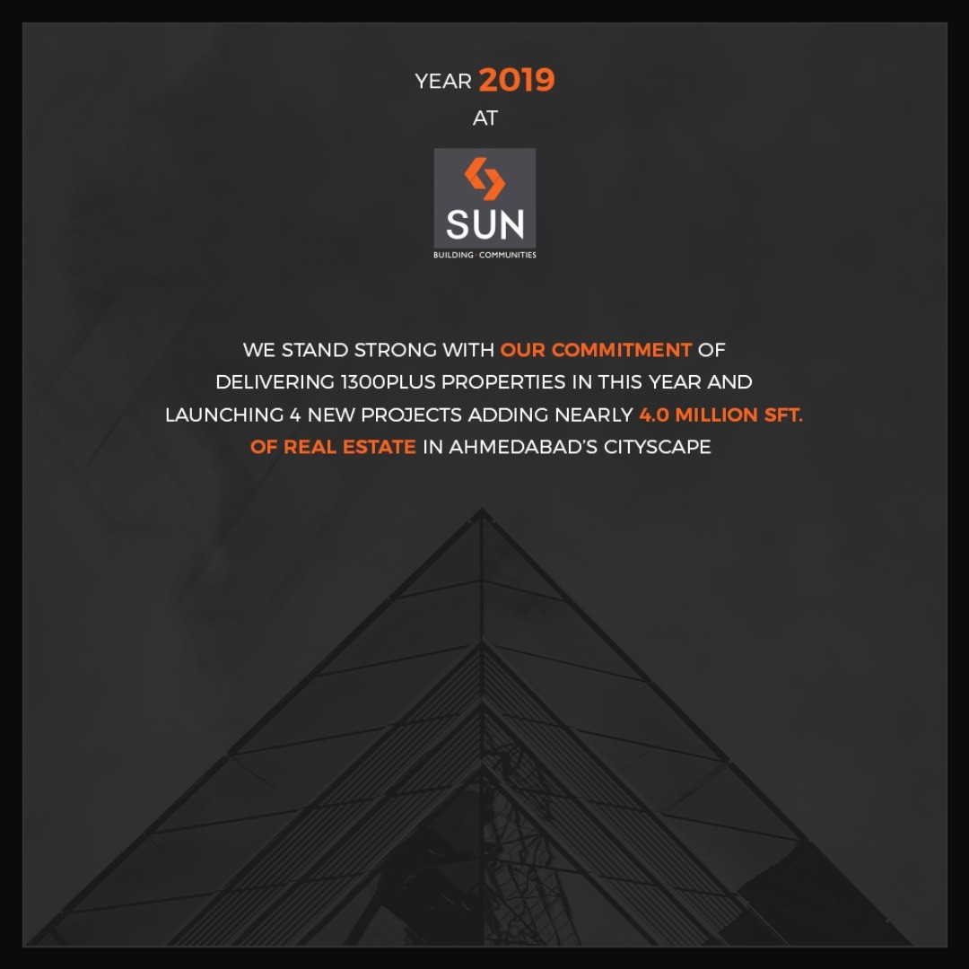 Sun Builders, SunBuilders, RealEstate, Ahmedabad, RealEstateGujarat, Gujarat