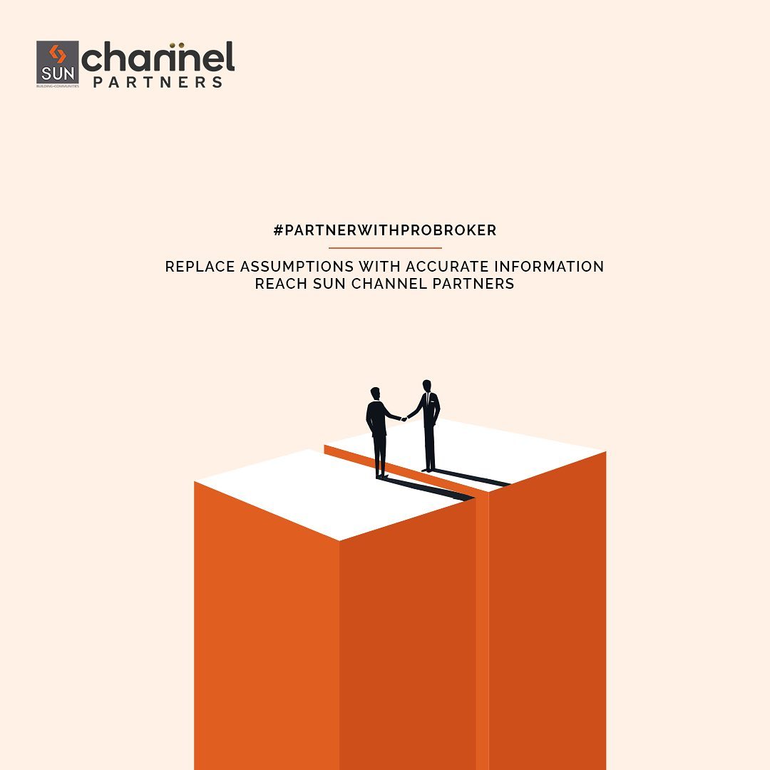 Sun Builders, SunBuildersGroup, SunBuilders, PartnerWithProBroker, ProBrokers, ChannelPartners, Brokers, SunChannelPartners, SunBuildersBrokers, BuildingCommunities, RealestateAhmedabad