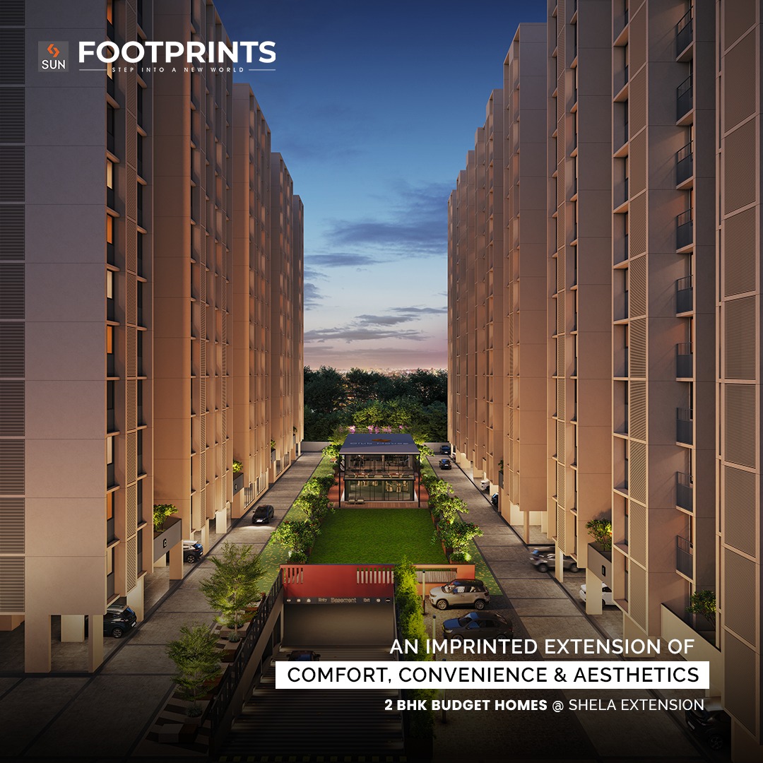 Sun Builders,  SouthWinds, Ahmedabad, SunBuildersGroup, Gujarat, RealEstate, SunBuilders, SouthBopal, SOBO, Residential, Commercial, Retail, ShotAtSun, FlashBack, CompletedProject