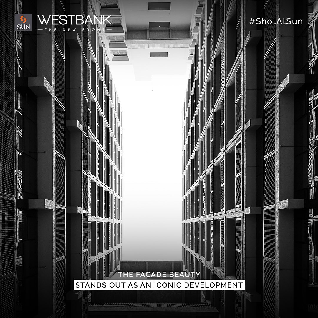 Complementing the hustle-bustle of Ashram Road, Sun West Bank stands tall embodying the New Front of the city. Be a part of this commercial community and let the entity of your brand be established in a prominent way.

Only few units are left.
You can still become a part of this iconic development!

For Details Call: +91 9978932057
Location: Beside Vallabh Sadan, Ashram Road
Status: Possession Ready

#SunBuildersGroup #SunBuilders #SunWestBank #ShotAtSun #Commercial #Offices #Retail #AshramRoad #RiverFront #PossessionReady #BuildingCommunities