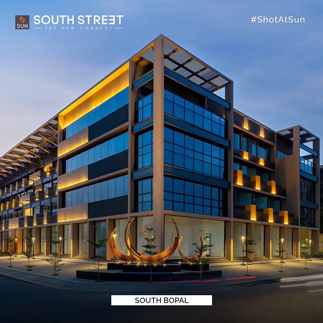 Sun Builders,  Commercial, Retail, Offices, Showrooms, Shops, CommercialVentures, ShotAtSun, SunProperties, SunBuilders, SunBuildersGroup, SunGravitas, SunSouthStreet, SunWestBank, SunAvenueOne, SunSouthTrade, RealEstate, Ahmedabad