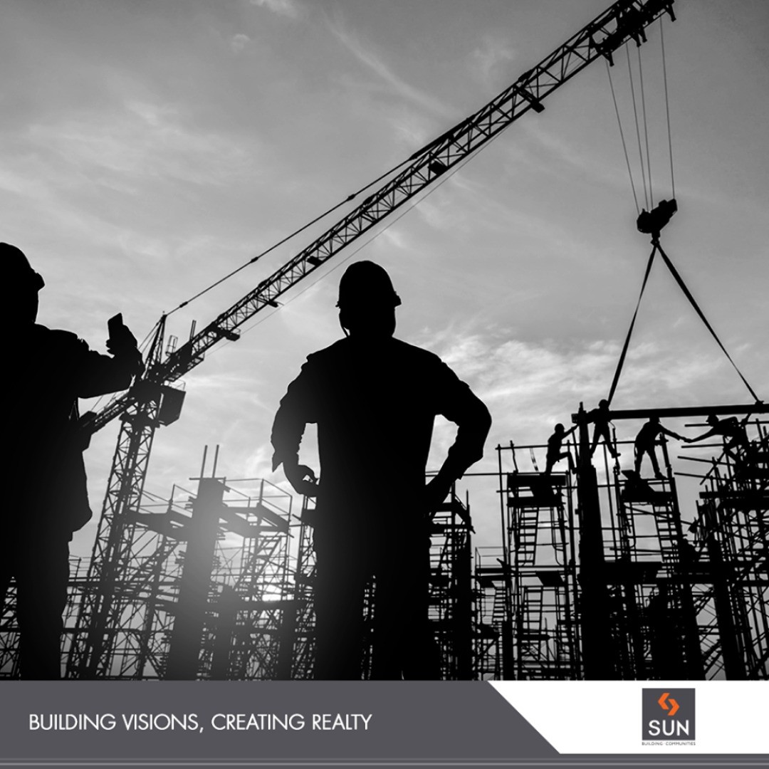 Sun Builders, SunBuildersGroup, RealEstate, SunBuilders, Ahmedabad, Gujarat